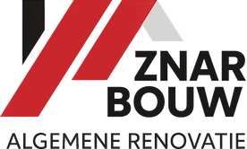 Logo van ZNAR BOUW renovatiebedrijf